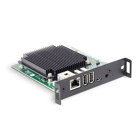 Sharp Electronics Corporation MPI4E | Soc Raspberry Pi Compute Module