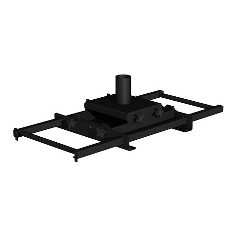 Sharp Electronics Corporation NC1100CM | Ceiling Mount, for NC1000C/NC1000C-IMS/NC1000C-R/NC1100L-A Projector