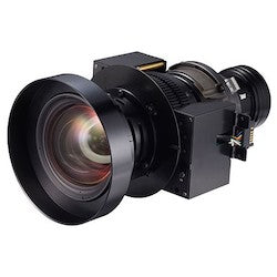 Sharp Electronics Corporation NP-9LS08ZM1 | Zoom Lens, 0.9-1.34:1 Throw Ratio with Lens Shift, for NP-PH1202HL1/NP-PH1202HL1-R Projector