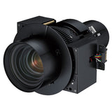 Sharp Electronics Corporation NP-9LS12ZM1 | Zoom Lens, 1.28-1.83:1 Throw Ratio with Lens Shift, for NC1000C/NC1000C-IMS/NC1000C-R Projector