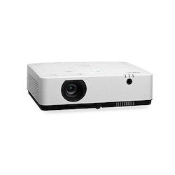 Sharp Electronics Corporation NP-ME453X | 4, 500 Lumen, XGA, 1.7x Zoom, LCD Classroom Projector