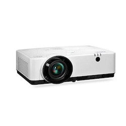 Sharp Electronics Corporation NP-ME403U | 4, 000 Lumen, WUXGA, 1.6x Zoom, LCD Classroom Projector