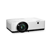 Sharp Electronics Corporation NP-ME403U | 4, 000 Lumen, WUXGA, 1.6x Zoom, LCD Classroom Projector