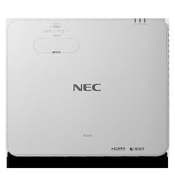 Sharp Electronics Corporation NP-P525WL | 5200 Center Lumen, WXGA, LCD, Laser Entry Installation Projector