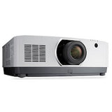 Sharp Electronics Corporation NP-PA703UL | Projector, Professional Laser Installation, 4096 x 2160 Resolution, 7000 Lumen, 100 to 240 Volt AC, 10.5 Ampere