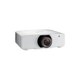 Sharp Electronics Corporation NP-PA853W-41ZL | Projector, Professional Installation, 4096 x 2160 Resolution, 8500 Lumen, 100 to 240 Volt AC, 6.2 Ampere