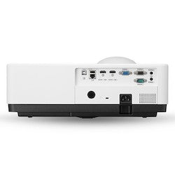 Sharp Electronics Corporation NP-PE456USL | 5-in-1 16CH Pentabrid DVR- 24TB Raw Storage, AHD, HDTVI, HDCVI (Up to 8MP)