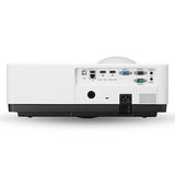 Sharp Electronics Corporation NP-PE456USL | 5-in-1 16CH Pentabrid DVR- 24TB Raw Storage, AHD, HDTVI, HDCVI (Up to 8MP)