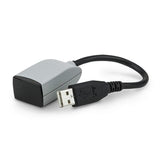 Sharp Electronics Corporation NP01MR | IR Receiver, for NP110 NP110-R/NP115/NP115-R/NP1200 Mobile Projector