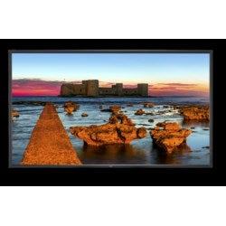 Sharp Electronics Corporation KT-SS1 | Human/Ambient Sensor, for EX241UN-BK/EX241UN-BK-SV/EX241UN-H-BK FHD Monitor