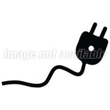 Sharp Electronics Corporation NP01PW1 | Power Cable, for NP-PX1004UL-B-18/NP-PX1004UL-BK/NP-PX1004UL-BK-R/NP-PX1004UL-W-18 Laser Projector