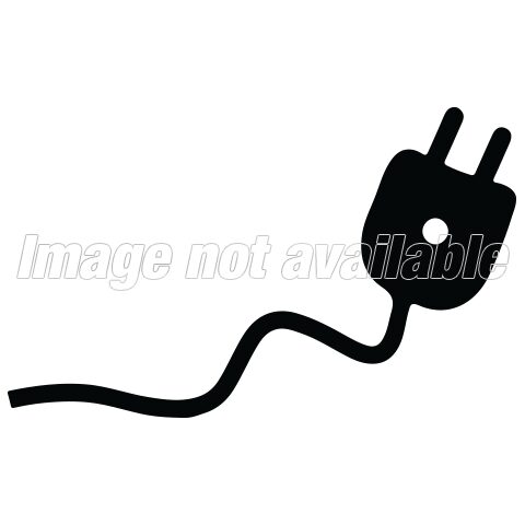 Sharp Electronics Corporation PWRCRD-VT70 | Power Cord, for NP4100/NP4100-R/NP510W Projector
