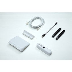 Sharp Electronics Corporation NP04WI | Interactive Camera Module, USB Connection with Dual Pen, for NP-U321H/NP-UM351W/NP-UM361X Projector