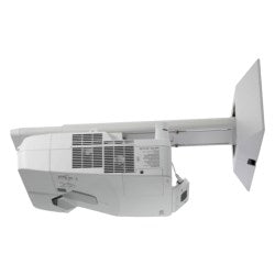 Sharp Electronics Corporation NP04WK1 | Wall Mount, for NP-U321H/NP-U321Hi-TM/NP-U321Hi-WK Ultra Short Throw Projector