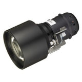 Sharp Electronics Corporation NP09ZL | Zoom Lens, 2.22-4.43:1 Throw Ratio with Lens Shift, for NP4001/NP4001-09ZL/NP4001-R Projector