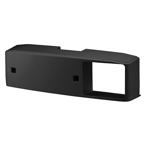 Sharp Electronics Corporation NP10CV-B | Input Panel Cover for the NP-PV710-B1-13ZL and NP-PV800-B1 Projectors