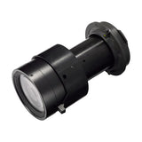 Sharp Electronics Corporation NP11FL | Lens, Fixed Short Throw, 0.80:1 Throw Ratio, for NP-PA500U/NP-PA500U-13ZL/NP-PA500U-R Projector