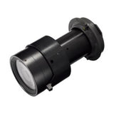 Sharp Electronics Corporation NP11FL | Lens, Fixed Short Throw, 0.80:1 Throw Ratio, for NP-PA500U/NP-PA500U-13ZL/NP-PA500U-R Projector