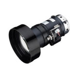 Sharp Electronics Corporation NP16FL | Lens, Fixed Short Throw, 0.76:1 Throw Ratio, for NP-PX1004UL-B-18/NP-PX1004UL-BK/NP-PX1004UL-BK-R Projector