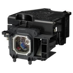 Sharp Electronics Corporation NP17LP | Projector Lamp, 3000/3500 Hour, for M420XM/M420XV/M350XS/M300WS Projector