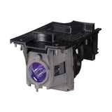 Sharp Electronics Corporation NP18LP | Projector Lamp, 3000/3500 Hour, for NP-V300W/NP-V300X/NP-V311W/NP-V311X Projector