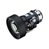 Sharp Electronics Corporation NP19ZL | Zoom Lens, Medium Throw, 2.22-3.67:1 Throw Ratio with Lens Shift, for NP-PX1004UL-B-18/NP-PX1004UL-BK Projector