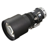 Sharp Electronics Corporation NP21ZL | Zoom Lens, Long, 5.3-8.3:1 Throw Ratio with Lens Shift, for NP-PX1004UL-B-18/NP-PX1004UL-BK Projector