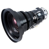Sharp Electronics Corporation NP31ZL-4K | Zoom Lens, 0.75 to 0.93:1 Throw Ratio with Lens Shift, for NP-PX1005QL-B/NP-PX1005QL-B-18 Projector