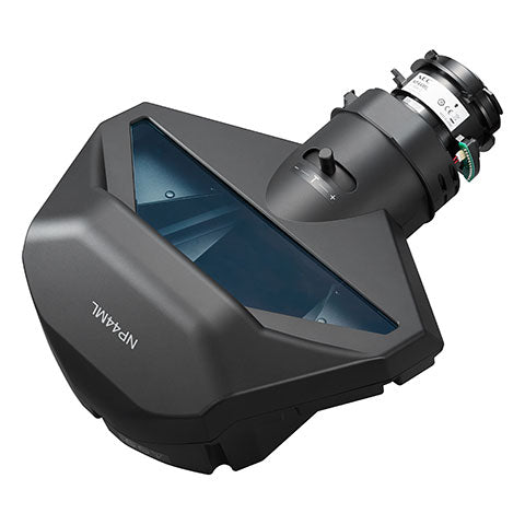 Sharp Electronics Corporation NP44ML-01LK | 0.32:1 Motorized Ultra-short Throw Lens