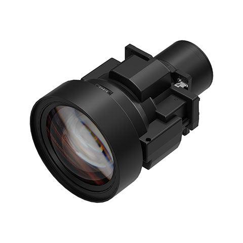 Sharp Electronics Corporation NP52ZL | 0.63-0.85 Short Throw Zoom Lens (Lens Shift) for The NP-PA1505UL And PA1705UL Projectors