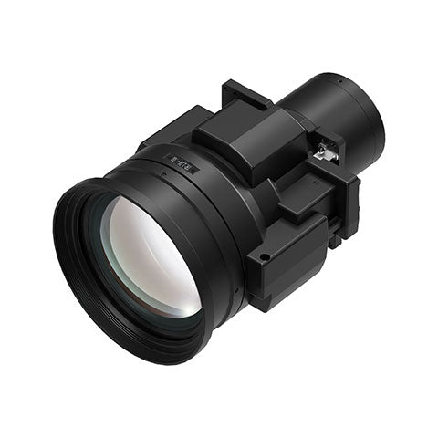 Sharp Electronics Corporation NP54ZL | 1.24-2.01 Standard Throw Zoom Lens (Lens Shift) for The NP-PA1505UL And PA1705UL Projectors