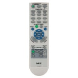 Sharp Electronics Corporation RMT-PJ32 | Projector Remote Control, for NP-U300/U310W and NP-PE401H Projector