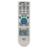 Sharp Electronics Corporation RMT-PJ32 | Projector Remote Control, for NP-U300/U310W and NP-PE401H Projector