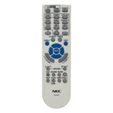 Sharp Electronics Corporation RMT-PJ36 | Projector Remote Control