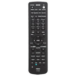 Sharp Electronics Corporation RMT-PJ37 | Remote Control, for NPPA653U/PA803U/PA853W/PA903X/NP-PA653UL/PA803UL Projector