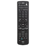 Sharp Electronics Corporation RMT-PJ37 | Remote Control, for NPPA653U/PA803U/PA853W/PA903X/NP-PA653UL/PA803UL Projector