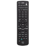 Sharp Electronics Corporation RMT-PJ37 | Remote Control, for NPPA653U/PA803U/PA853W/PA903X/NP-PA653UL/PA803UL Projector