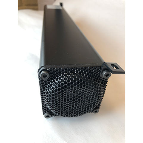 Sharp Electronics Corporation SP-RM3 | Premium full range passive speaker for LFD