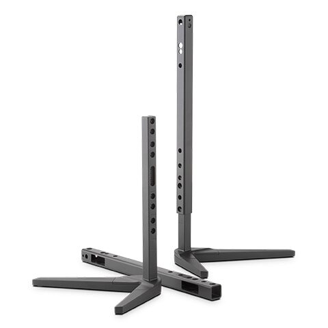 Sharp Electronics Corporation ST-43M | Optional Table Top Stand Accessory for The ME431