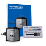Sharp Electronics Corporation SVII-PRO-KIT | Calibration Bundle, for C651Q/C751Q/C751Q-R UHD Display