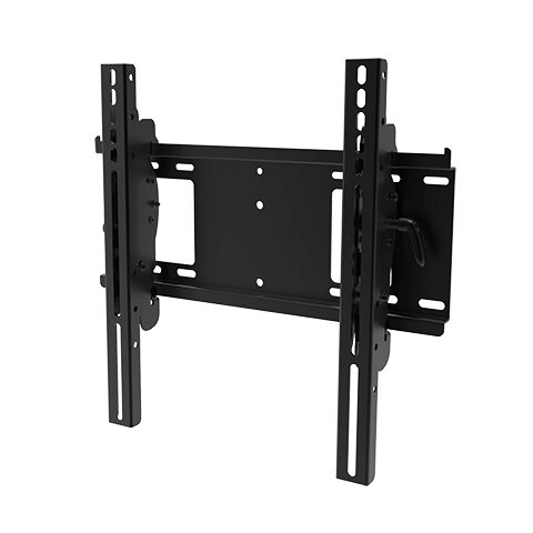 Sharp Electronics Corporation WMK-3298T | Tilt Wall Mount for large format displays Portrait