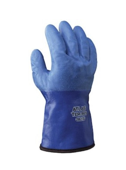 Showa 282L-09 | Atlas Tem-Res 282 Gloves Large