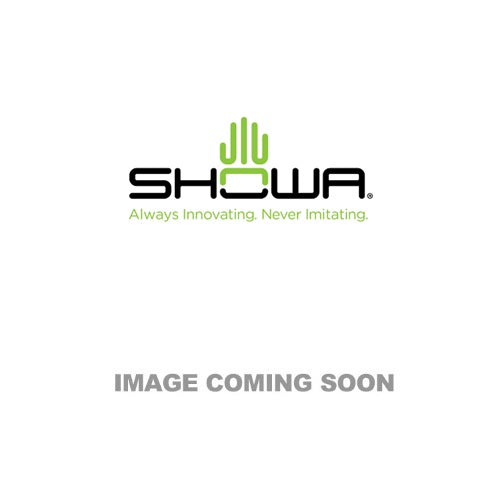 Showa 1739 | Nitrile Gloves, Green, 13 In., Unlined, Size 11