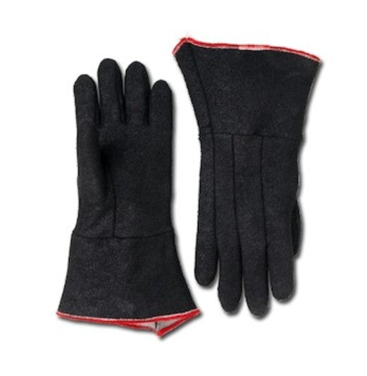 Showa 8814-08 | CharGuard Gloves Size 8