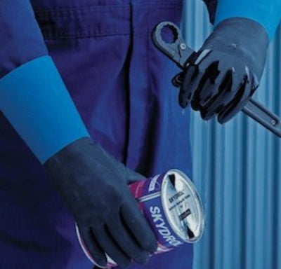 Chemical-resistant Gloves
