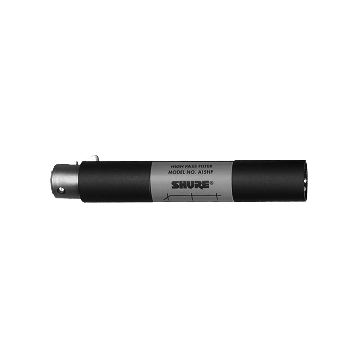 Shure Bros A15HP | Transformer