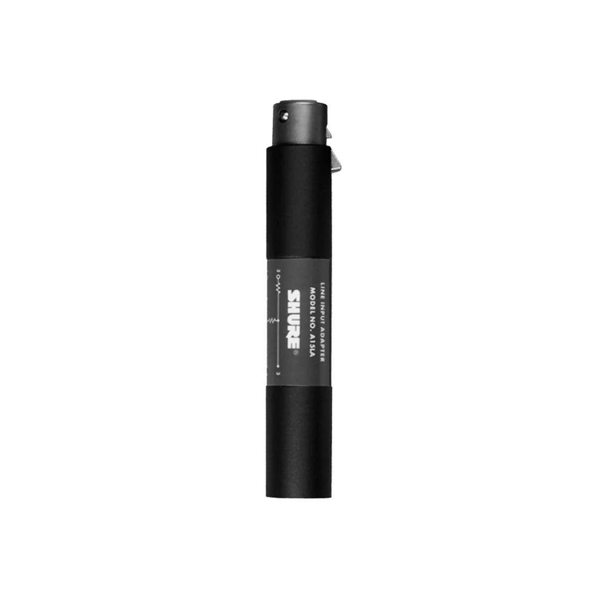 Shure Bros A15LA | Transformer