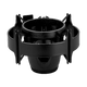 Shure Bros A27SM | ShureLock Elastic-Suspension Shock Mount