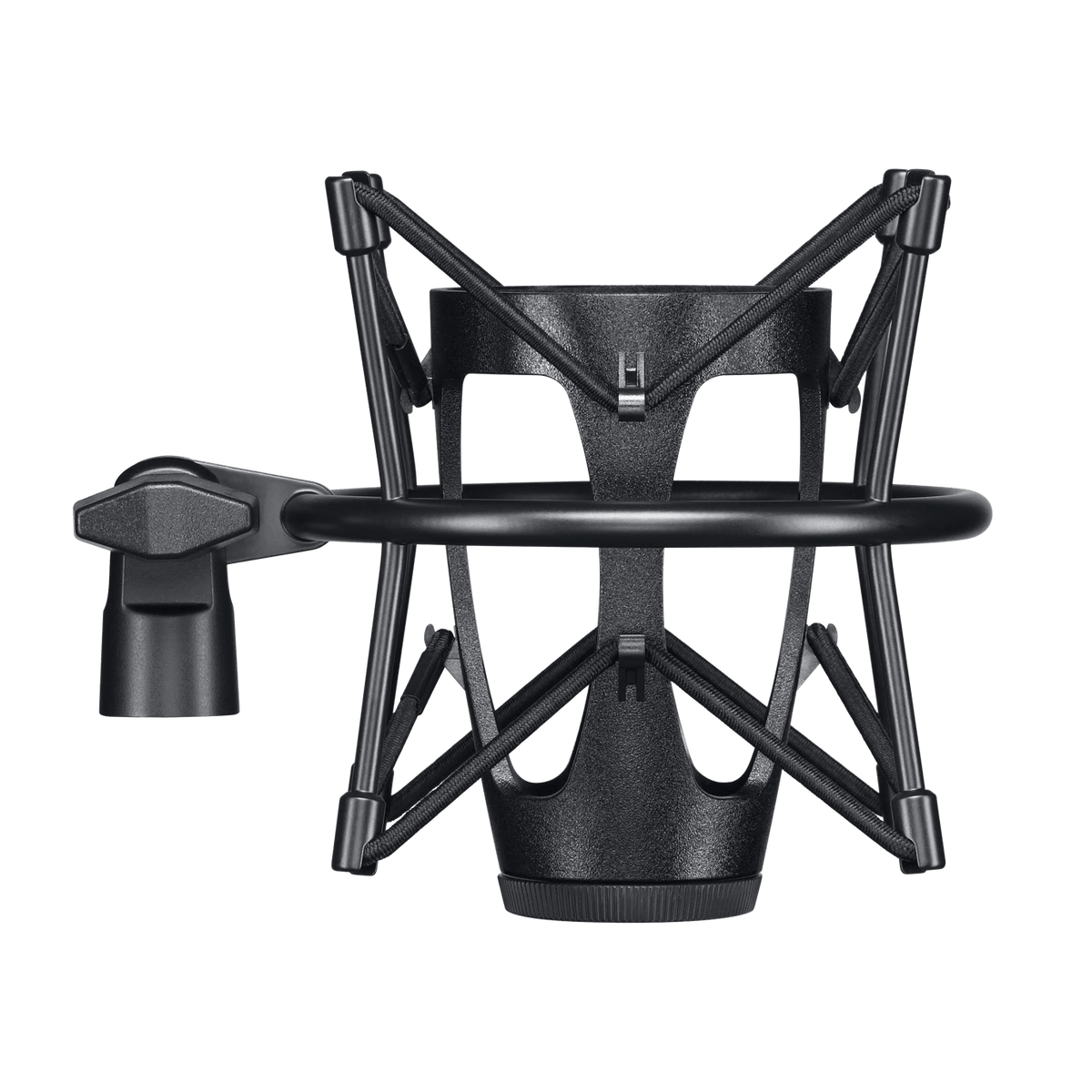 Shure Bros A32SM | ShureLock Elastic-Suspension Shock Mount