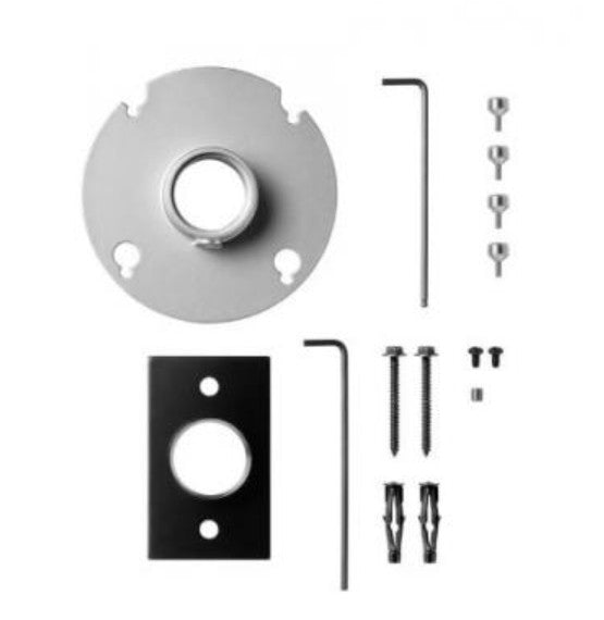 Shure Bros A900-S-PM | Pole Mount Kit